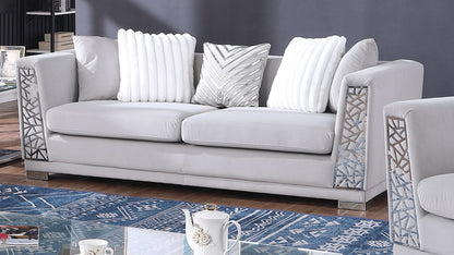 MARQUIS LIVING ROOM SET