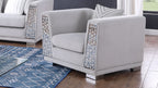 MARQUIS LIVING ROOM SET