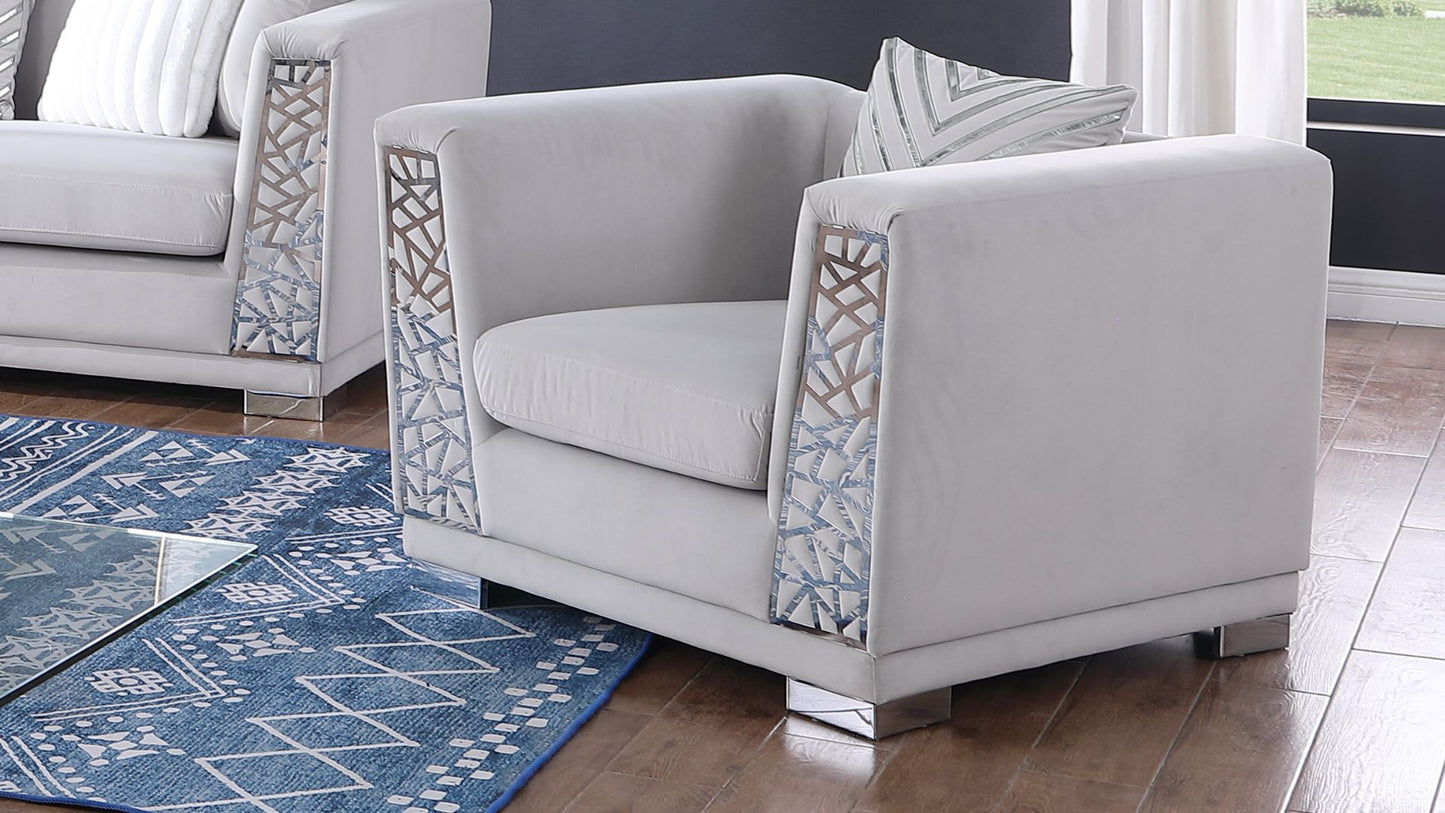 MARQUIS LIVING ROOM SET