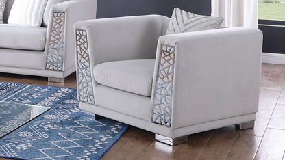 MARQUIS LIVING ROOM SET