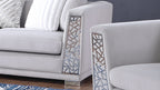MARQUIS LIVING ROOM SET