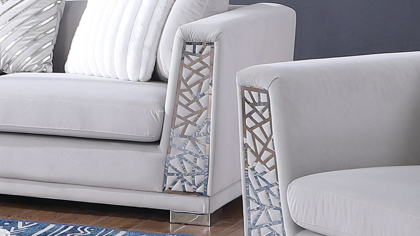 MARQUIS LIVING ROOM SET
