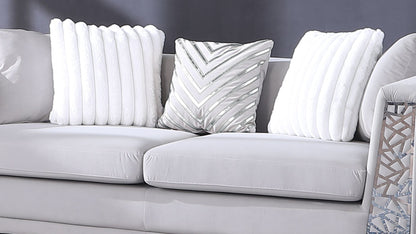 MARQUIS LIVING ROOM SET