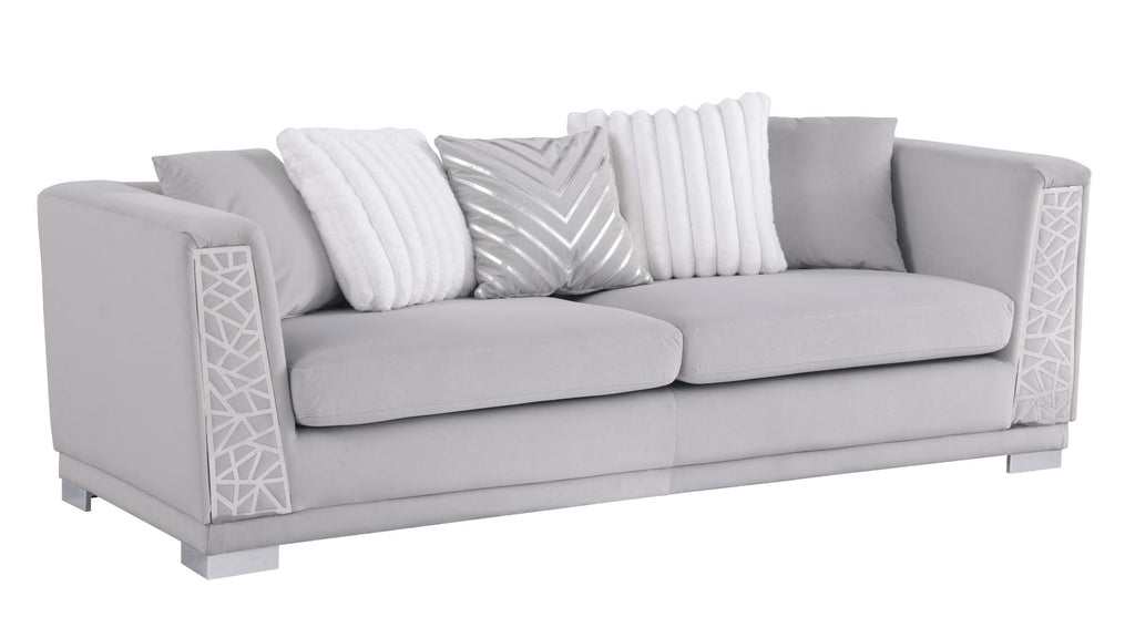 MARQUIS LIVING ROOM SET