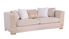 MARQUIS LIVING ROOM SET