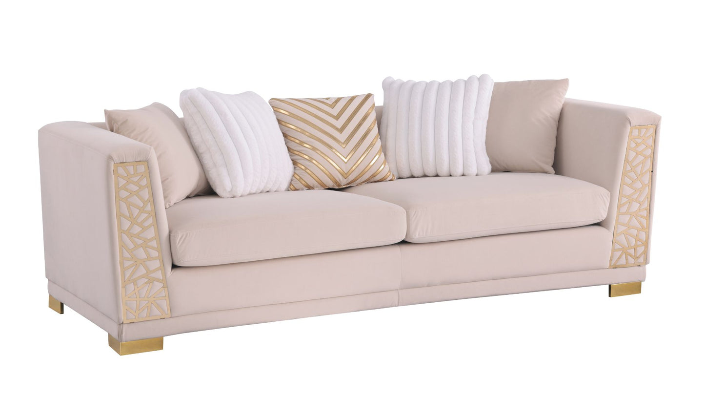 MARQUIS LIVING ROOM SET