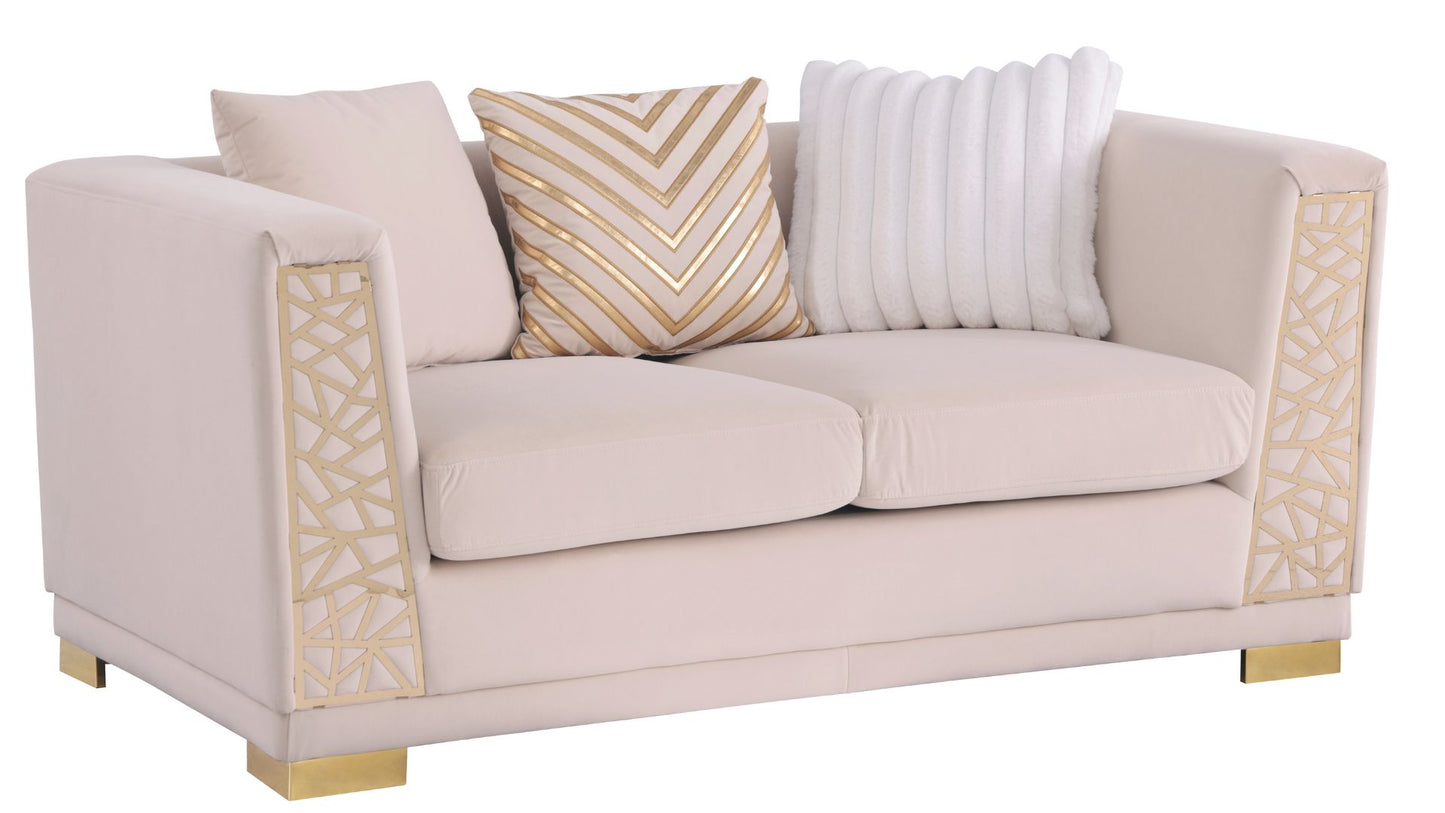 MARQUIS LIVING ROOM SET