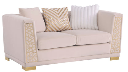 MARQUIS LIVING ROOM SET