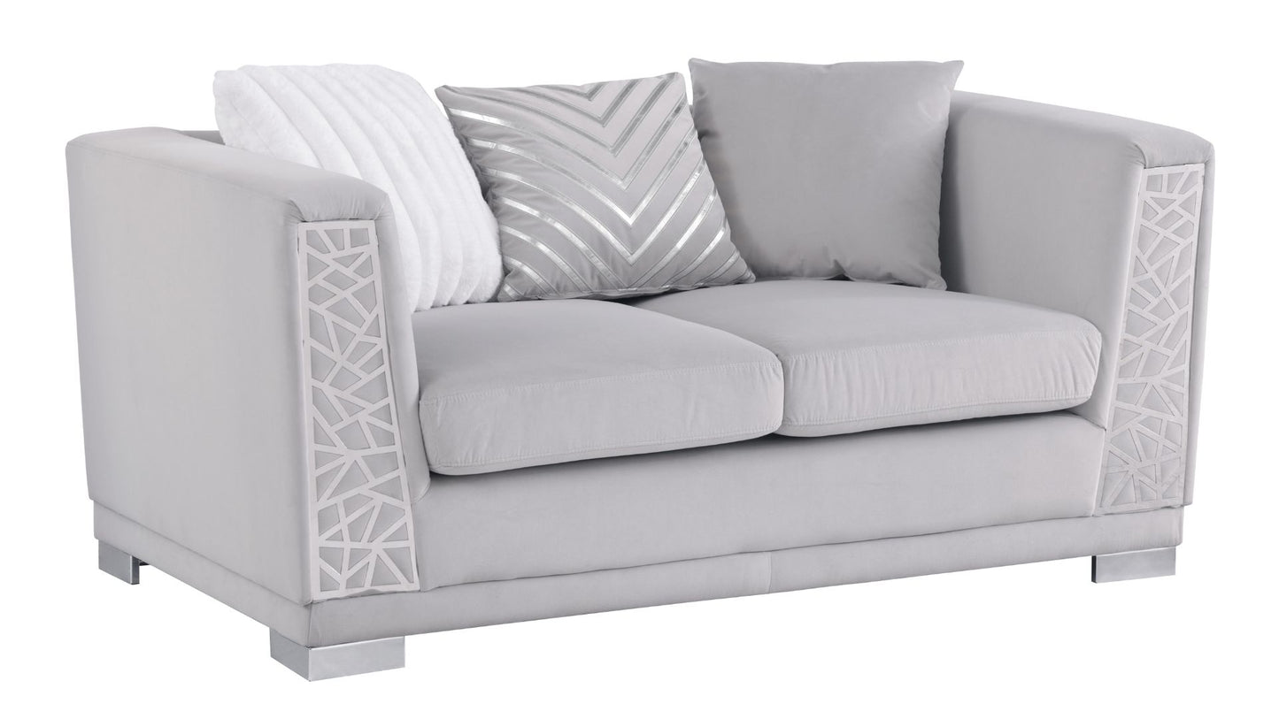 MARQUIS LIVING ROOM SET
