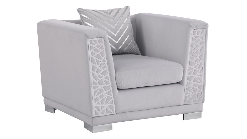 MARQUIS LIVING ROOM SET