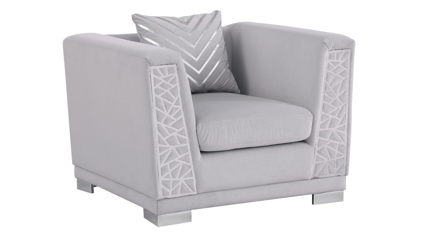 MARQUIS LIVING ROOM SET