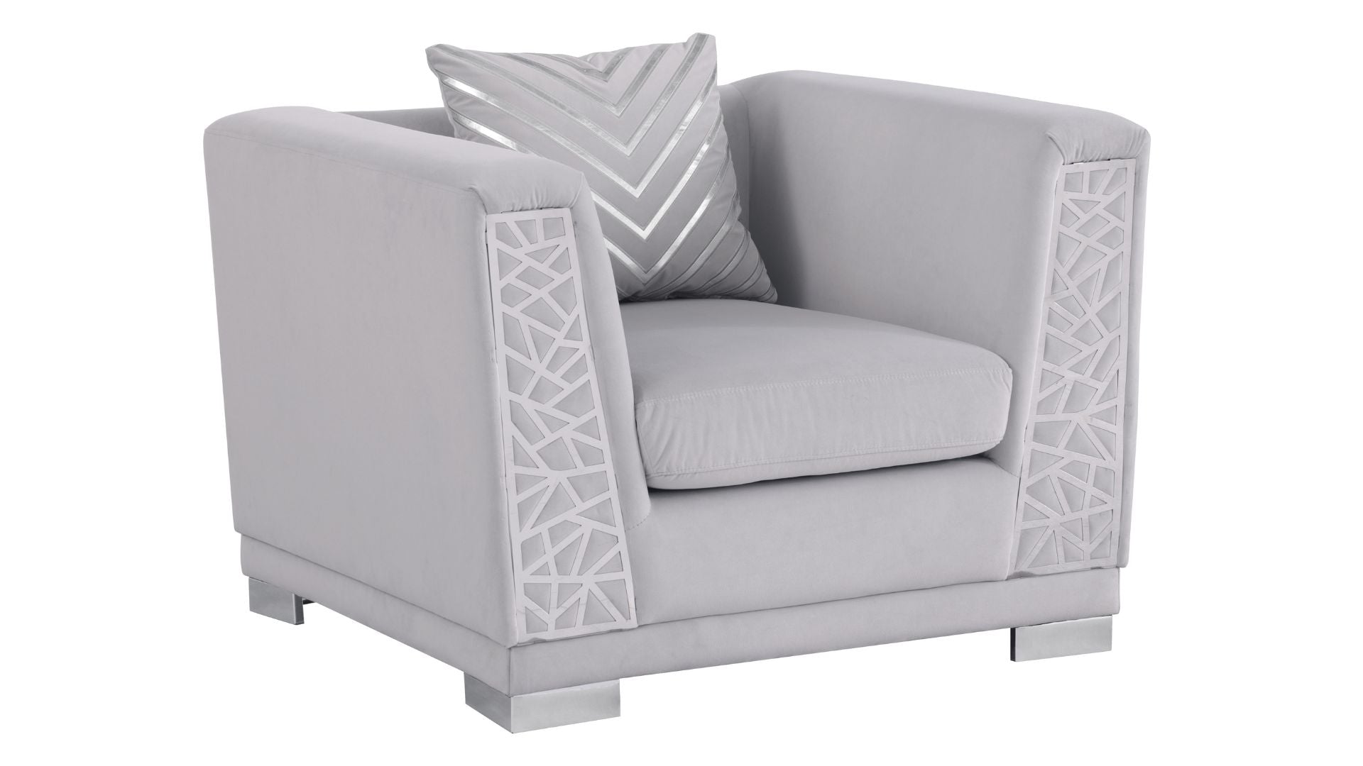 MARQUIS LIVING ROOM SET