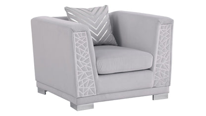 MARQUIS LIVING ROOM SET
