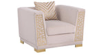 MARQUIS LIVING ROOM SET