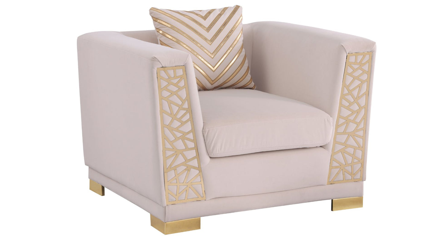 MARQUIS LIVING ROOM SET