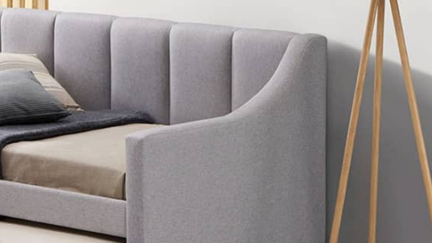 Ben Day Bed