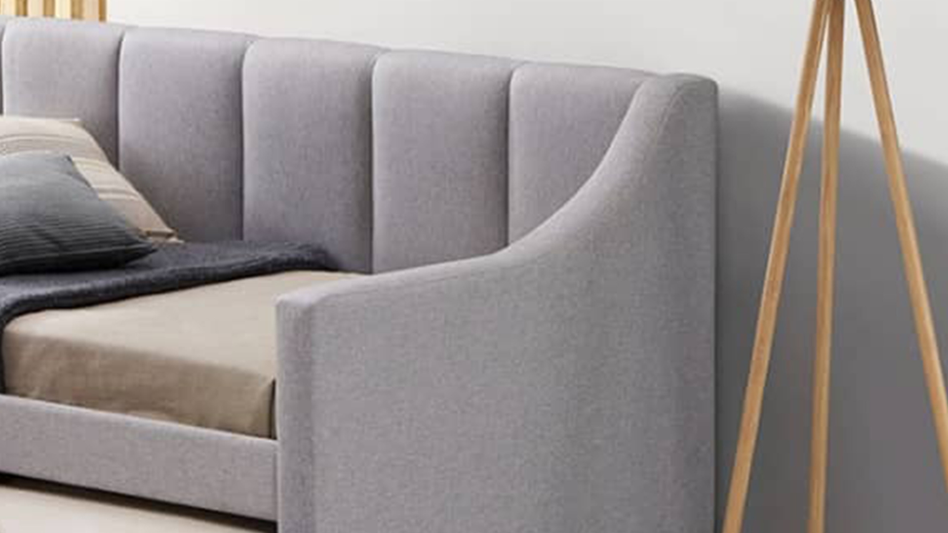 Ben Day Bed