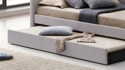 Ben Day Bed