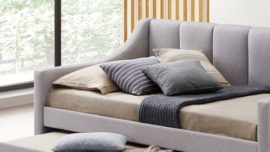 Ben Day Bed