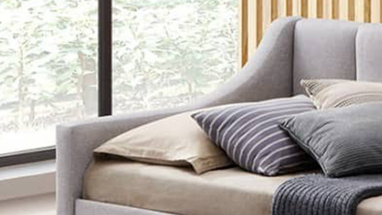 Ben Day Bed