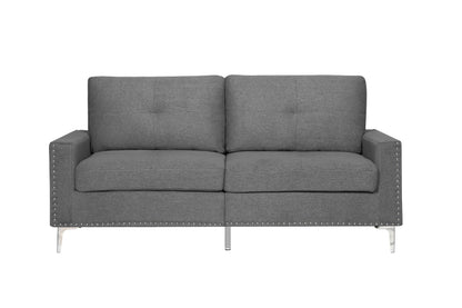 Rita Sofa and Loveseat