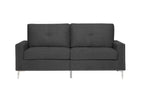 Rita Sofa and Loveseat