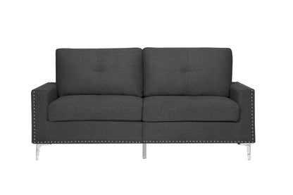 Rita Sofa and Loveseat