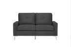 Rita Sofa and Loveseat