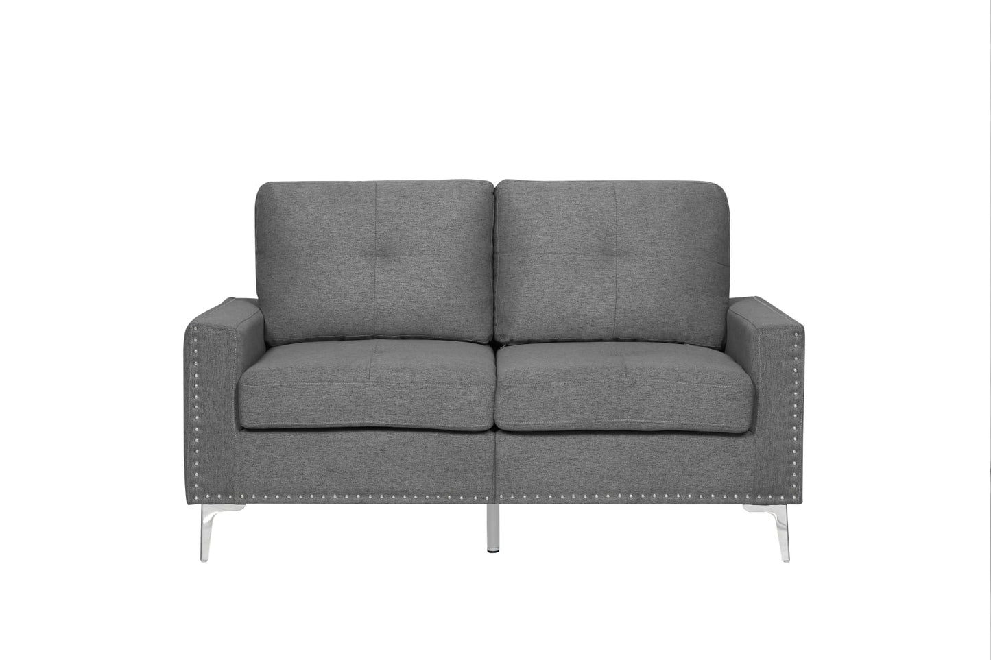 Rita Sofa and Loveseat
