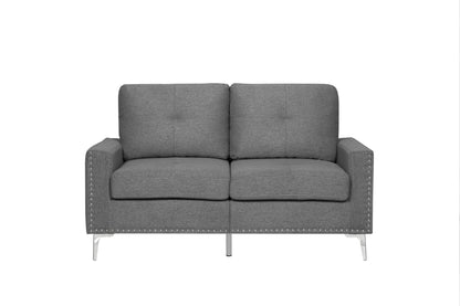 Rita Sofa and Loveseat