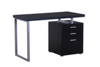 DESK - BLACK