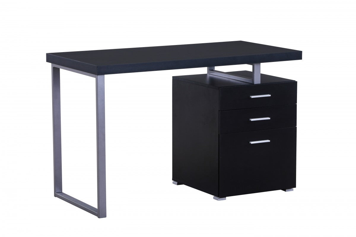 DESK - BLACK