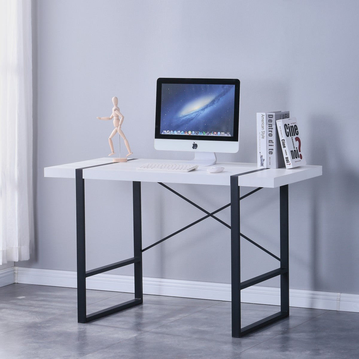 BUREAU - NOIR