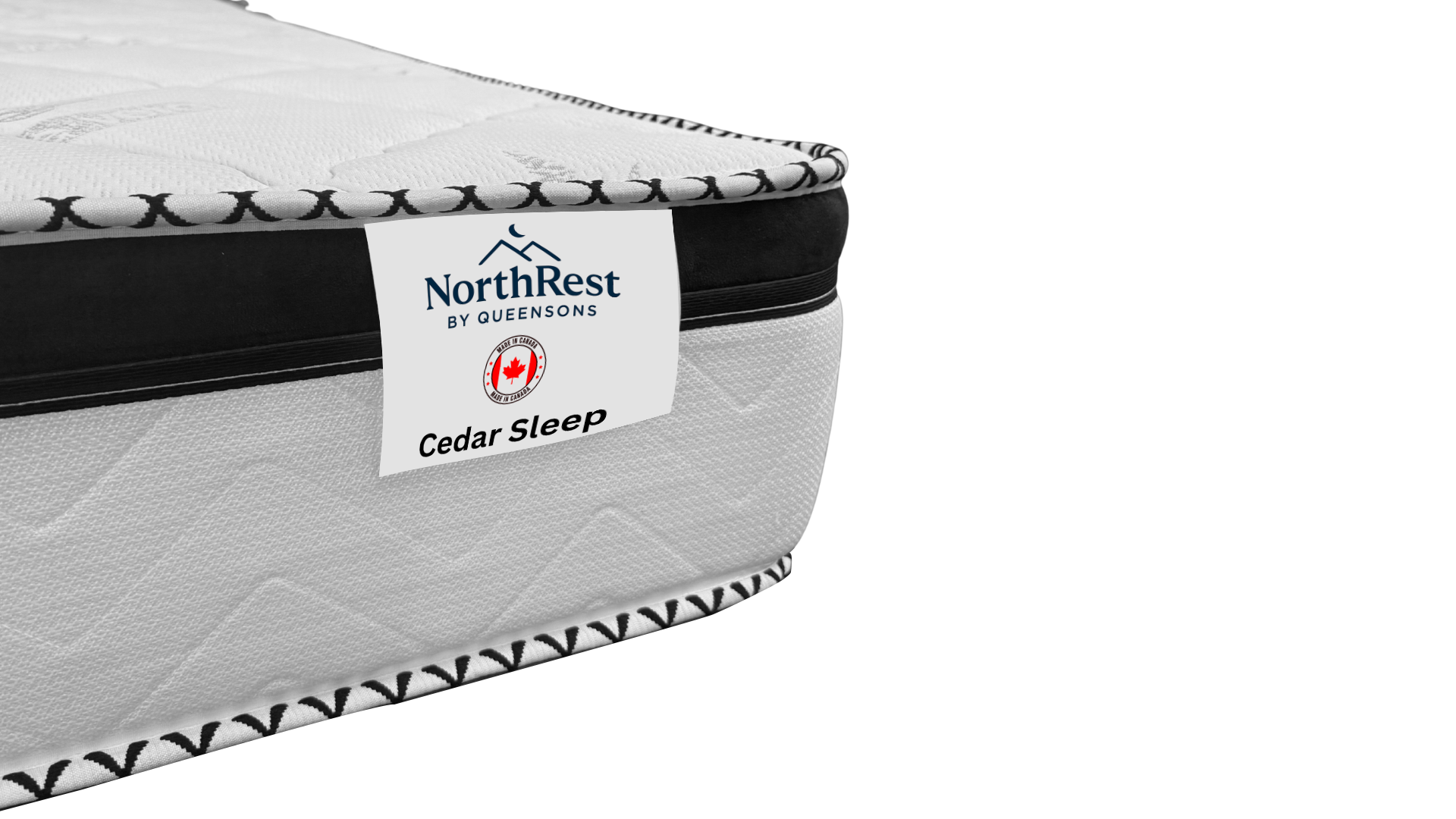 Cedar Sleep