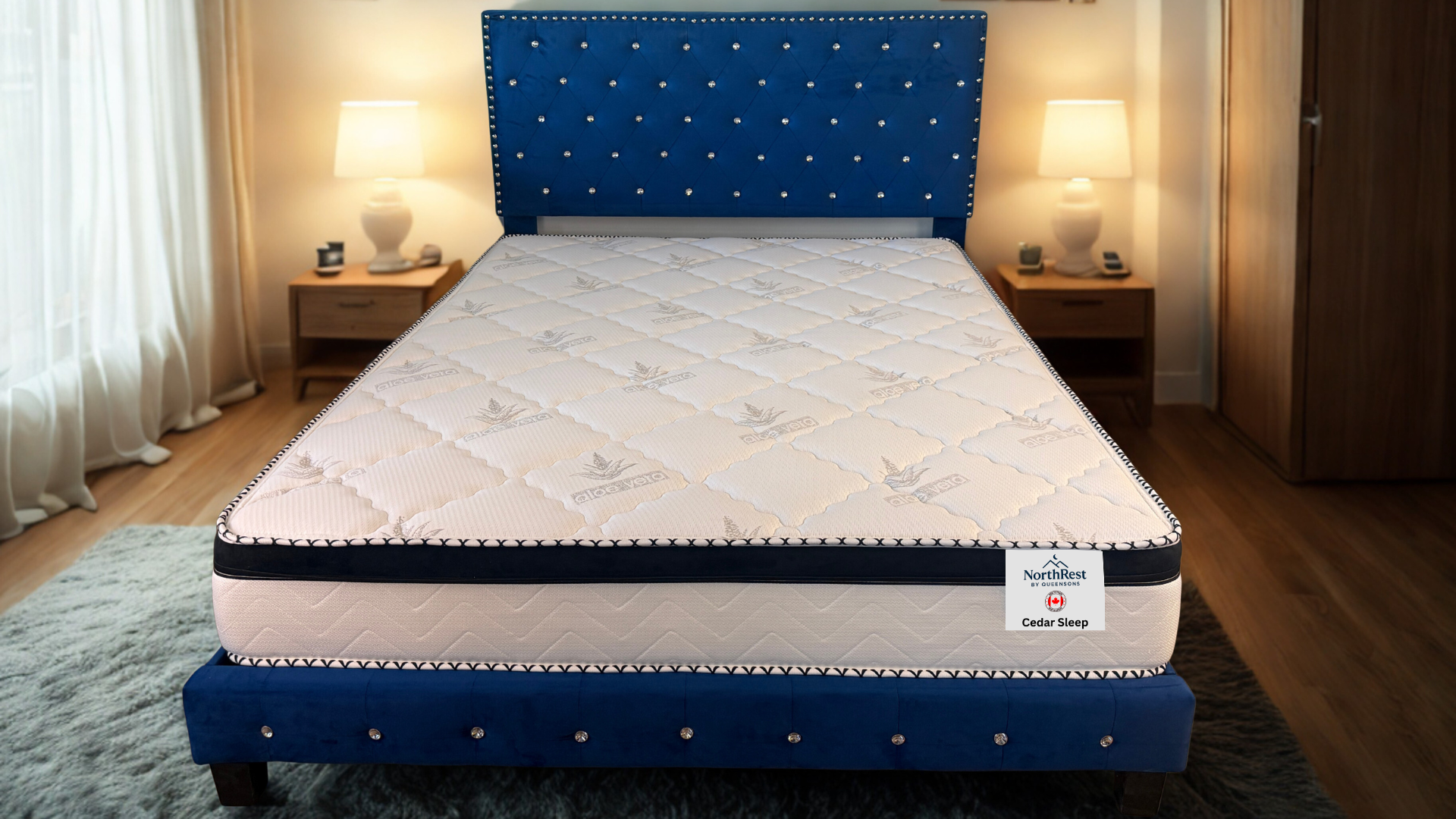 Cedar Sleep