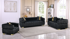 Cubo Living Room Set