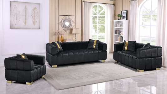 Cubo Living Room Set