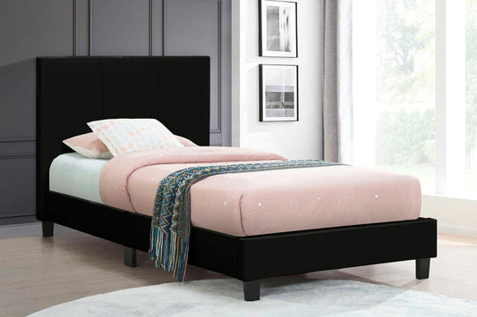 Uptown Bed