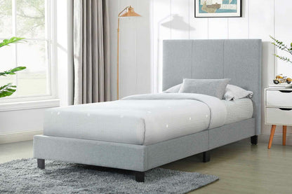 Uptown Bed