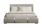 MURICH BEDROOM SET WITH AMBIENT LIGHTING