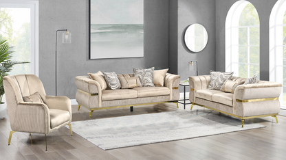 Noira Living Room Set