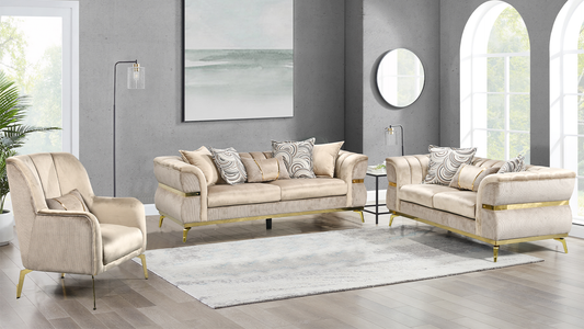 Noira Living Room Set