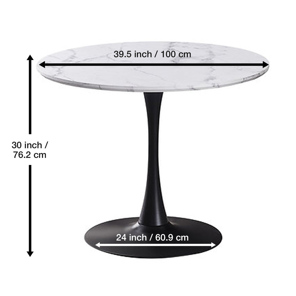 Minto Dining Table – Furnify.ca