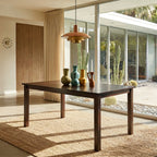 Table à manger universelle (longue) (71" x 36")