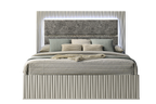 ZURICH BEDROOM SET WITH AMBIENT LIGHTING