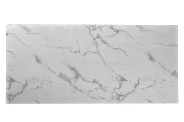 Soleil 63" Marble Dining Table