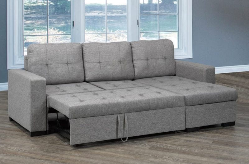 Roxy Sofa Bed Sectional