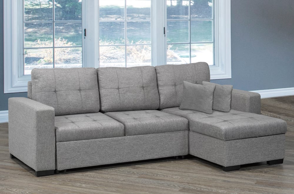 Roxy Sofa Bed Sectional