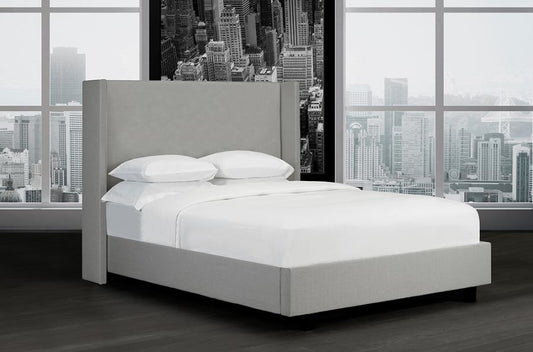 R152 headboard/bed - Furnify.ca