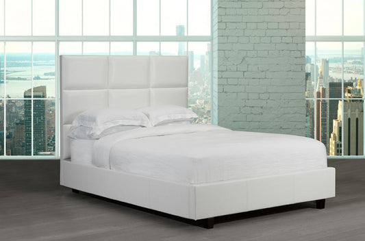 R159 headboard/bed - Furnify.ca